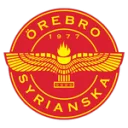 Orebro Syrianska logo