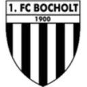 FC Bocholt logo