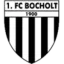 FC Bocholt logo