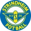 Strindheim logo