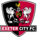 Exeter City logo