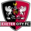 Exeter City logo