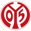 FSV Mainz 05 logo