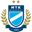 MTK Budapest II logo