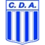 Argentino Monte Maíz logo