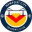 Newport City logo