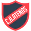 Atenas logo