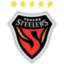 Pohang Steelers logo