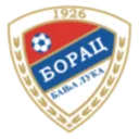 Borac Banja Luka logo