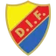 Djurgardens IF logo