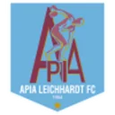 APIA Leichhardt Tigers logo