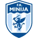 Minija Kretinga logo