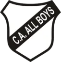 All Boys logo