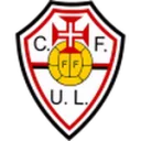 Uniao Lamas logo
