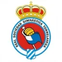 Gimnastica de Torrelavega logo