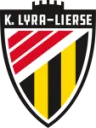 Lyra-Lierse Berlaar logo