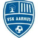 VSK Aarhus logo