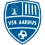 VSK Århus logo