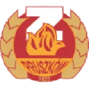Znicz Pruszkow logo