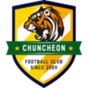 Chuncheon logo