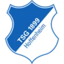 Hoffenheim II logo