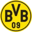 Borussia Dortmund logo