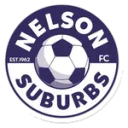 Nelson Suburbs logo