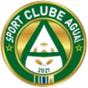 Aguai U20 logo