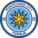 Montevideo City Torque logo