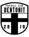 Bentonit logo