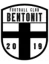 Bentonit Ijevan logo