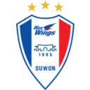 Suwon Bluewings logo