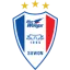 Suwon Bluewings logo