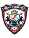 Seosan Pioneer logo
