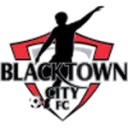 Blacktown City logo