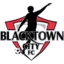 Blacktown City logo