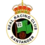 Racing Santander logo
