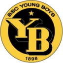 Young Boys logo
