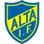 Alta logo