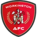 Workington logo