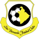 São Bernardo logo