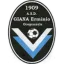 Giana Erminio logo