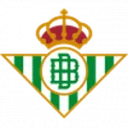 Real Betis II logo