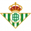 Real Betis II logo