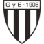 Gimnasia M. logo