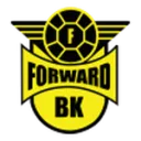 Forward logo