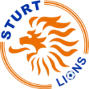 Sturt Lions logo