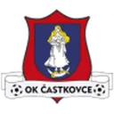 Častkovce logo