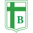 Sportivo Belgrano logo