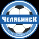 Chelyabinsk II logo